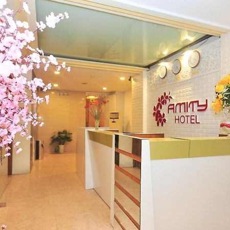 Amity Nha Trang Hotel Luaran gambar