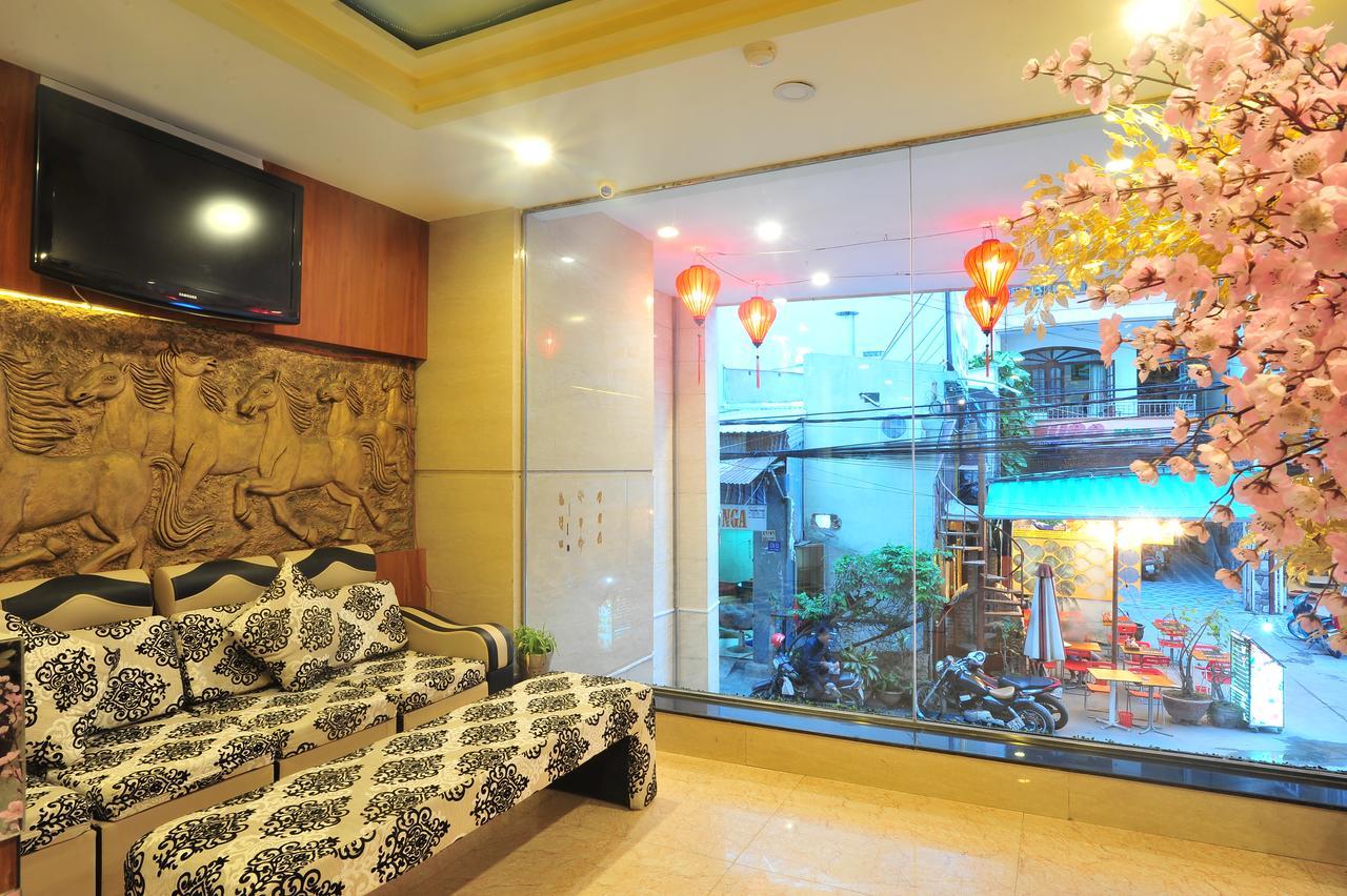 Amity Nha Trang Hotel Luaran gambar