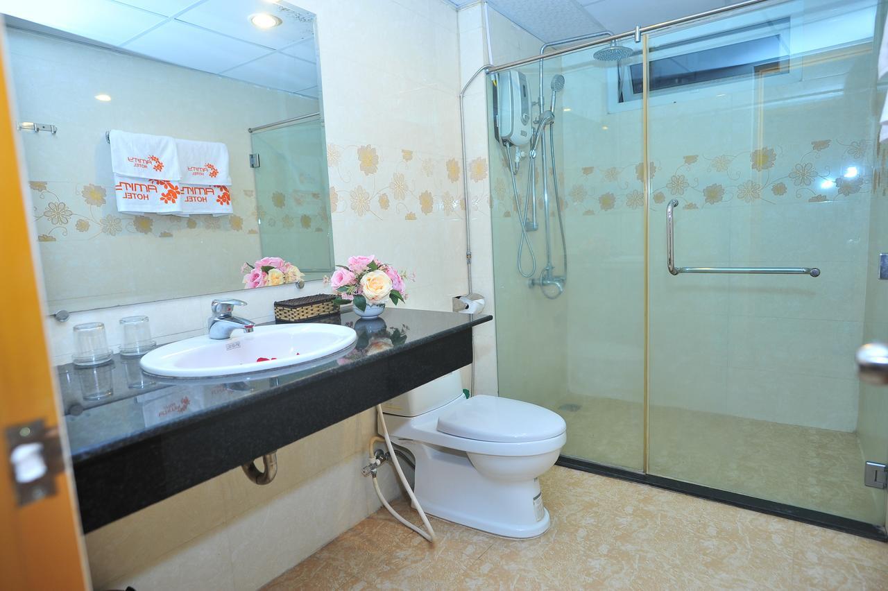 Amity Nha Trang Hotel Luaran gambar