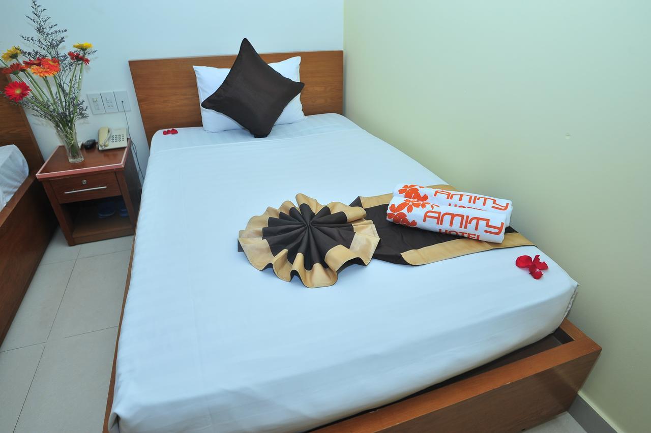 Amity Nha Trang Hotel Luaran gambar