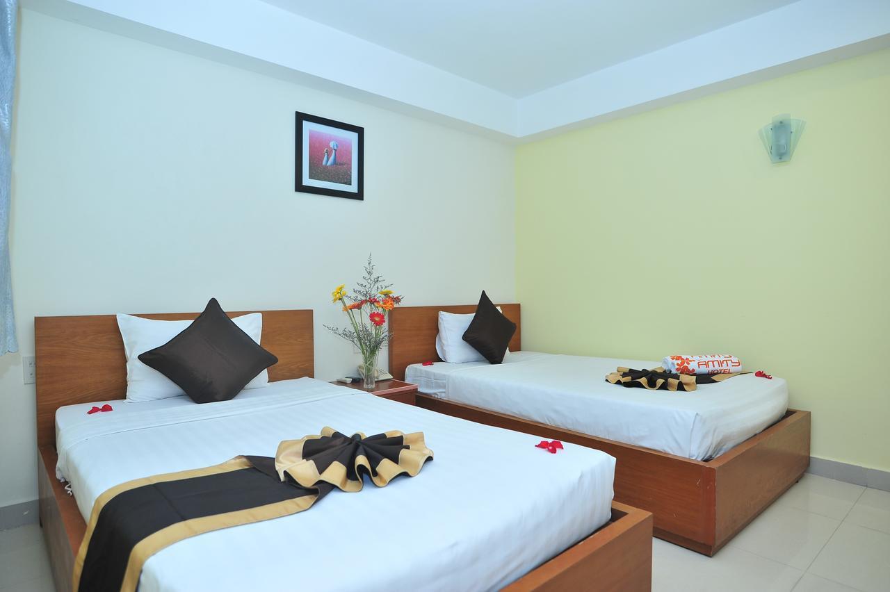 Amity Nha Trang Hotel Luaran gambar