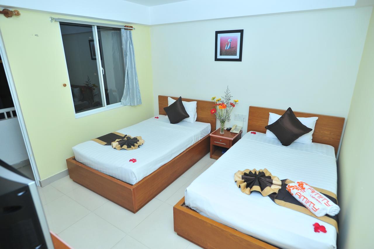 Amity Nha Trang Hotel Luaran gambar