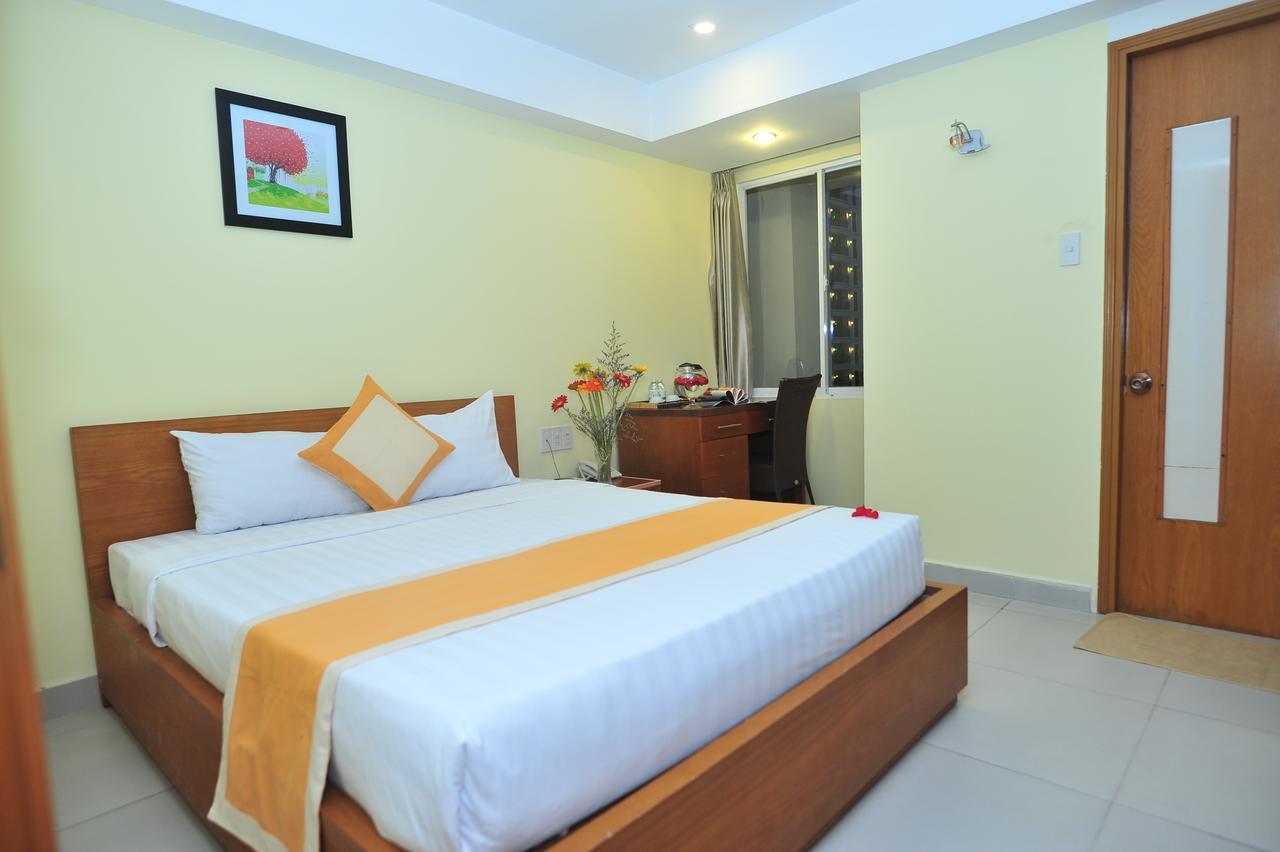 Amity Nha Trang Hotel Luaran gambar