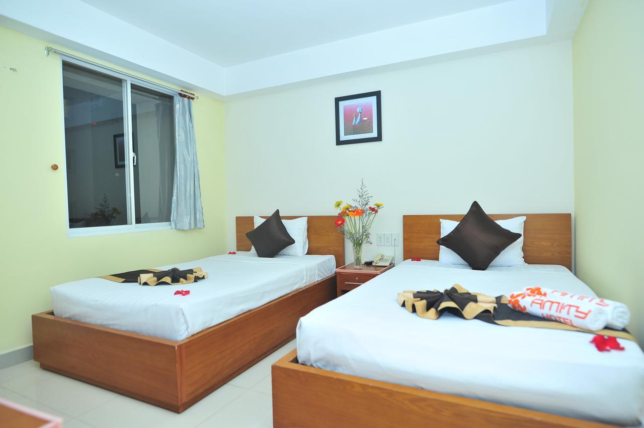 Amity Nha Trang Hotel Luaran gambar