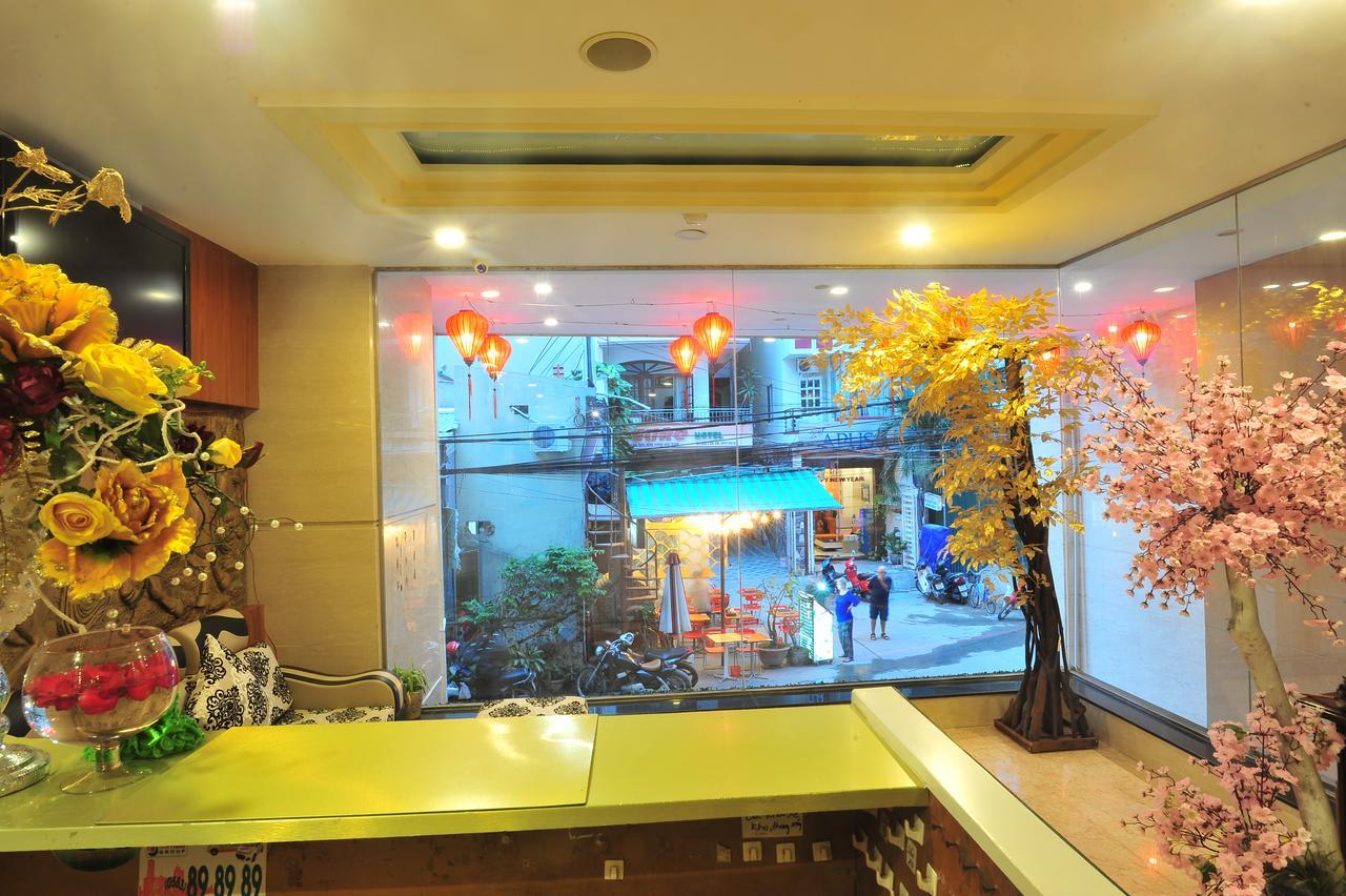 Amity Nha Trang Hotel Luaran gambar