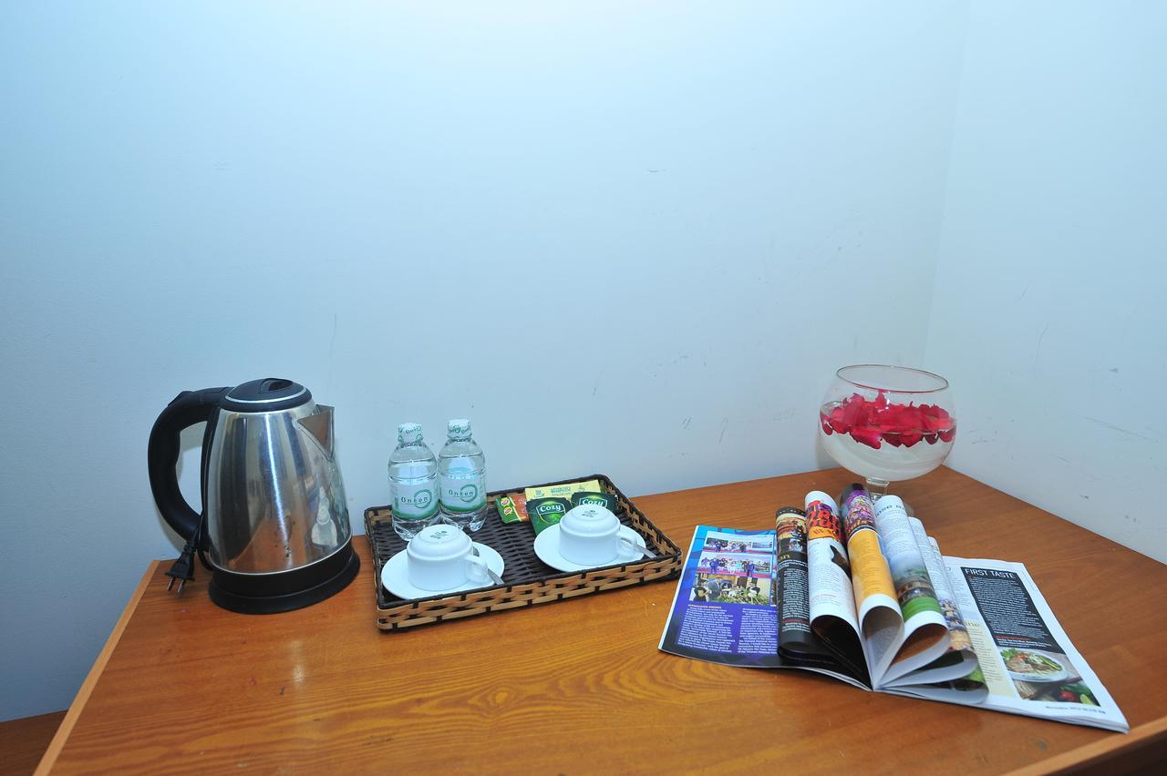 Amity Nha Trang Hotel Luaran gambar