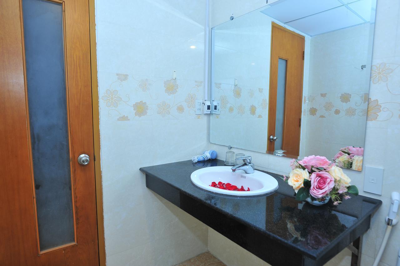 Amity Nha Trang Hotel Luaran gambar