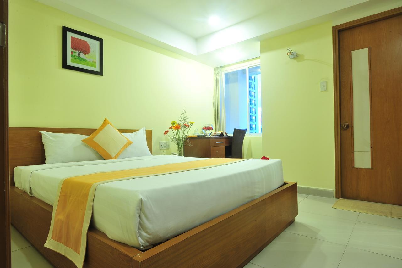 Amity Nha Trang Hotel Luaran gambar