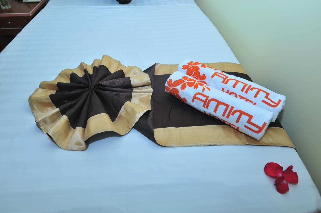Amity Nha Trang Hotel Luaran gambar