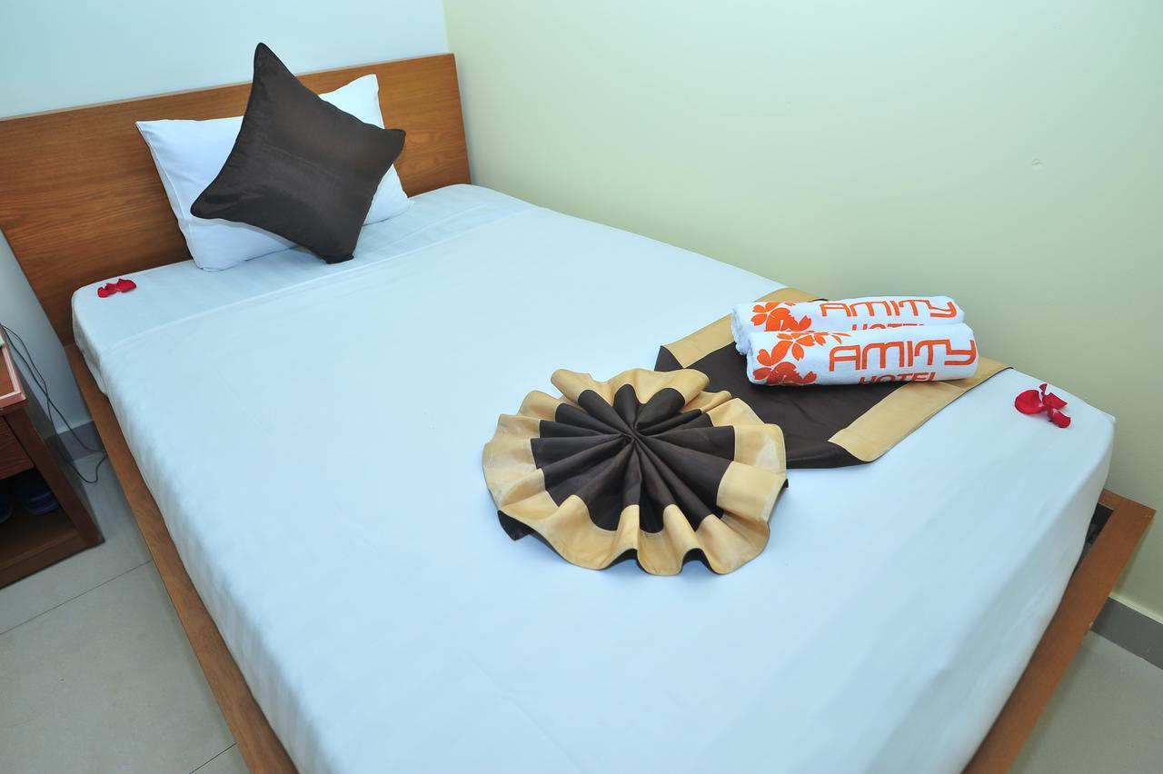Amity Nha Trang Hotel Luaran gambar