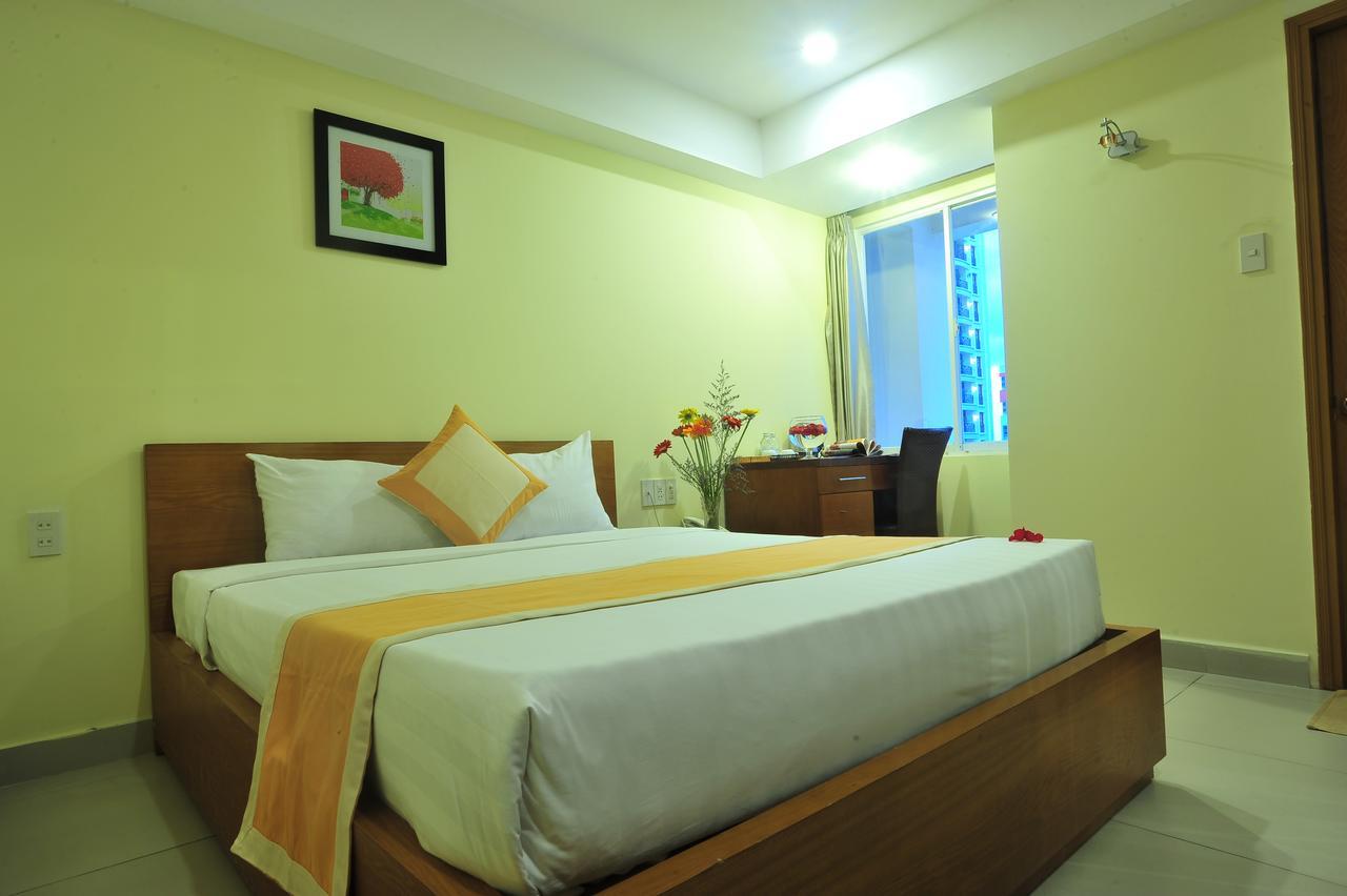 Amity Nha Trang Hotel Luaran gambar