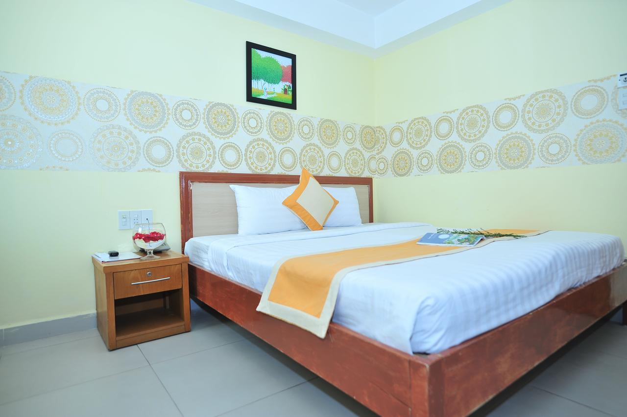 Amity Nha Trang Hotel Luaran gambar