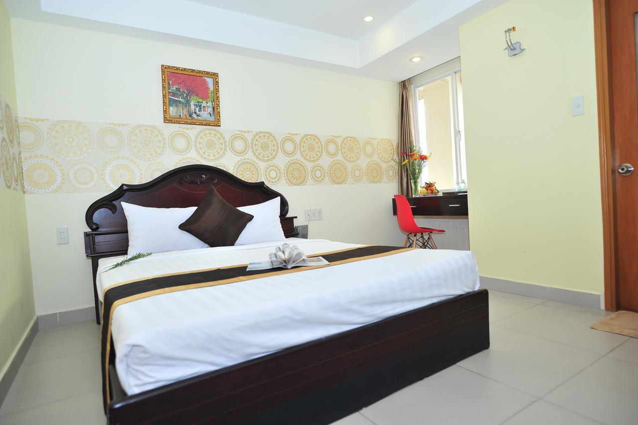 Amity Nha Trang Hotel Luaran gambar