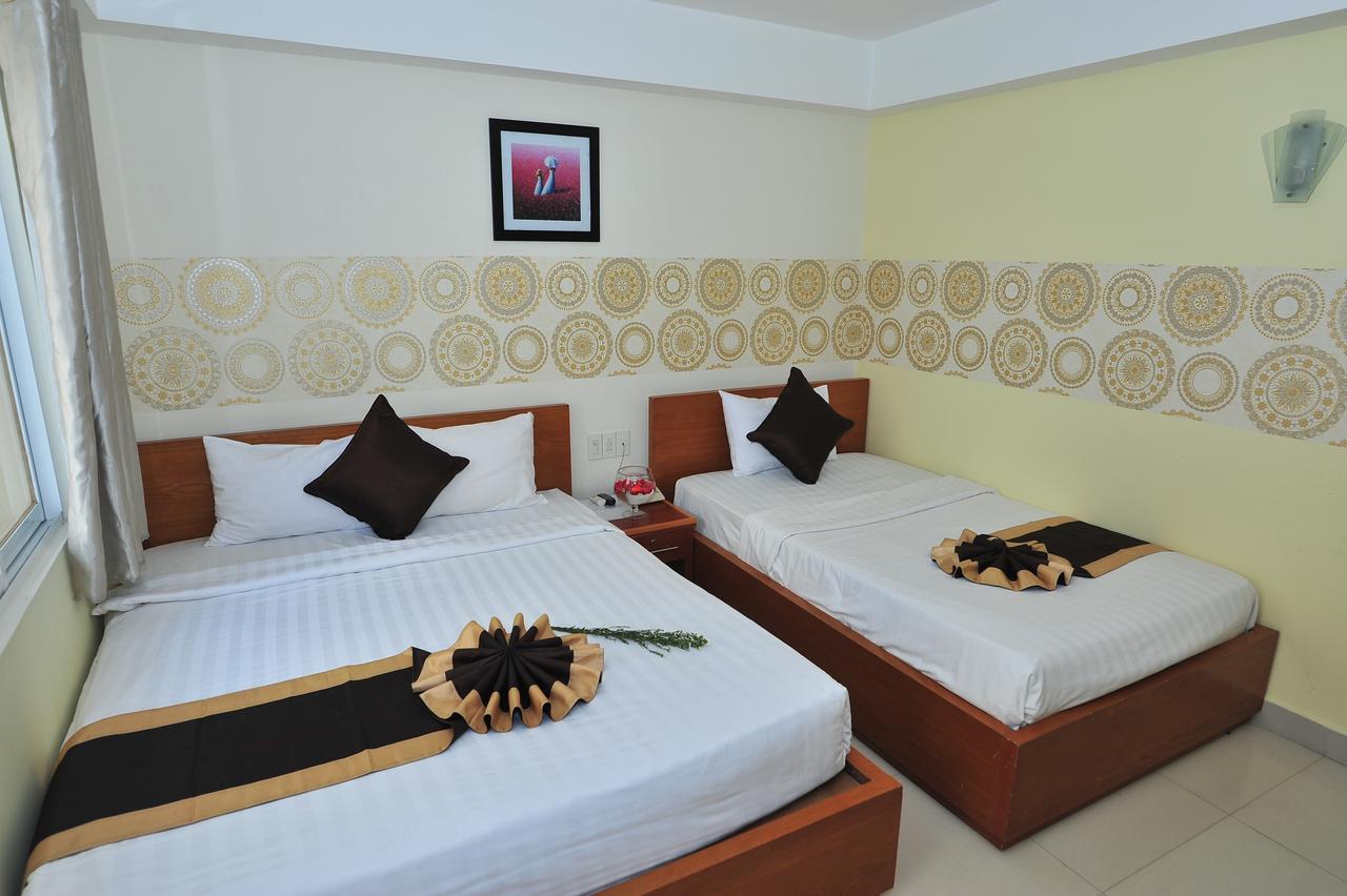 Amity Nha Trang Hotel Luaran gambar