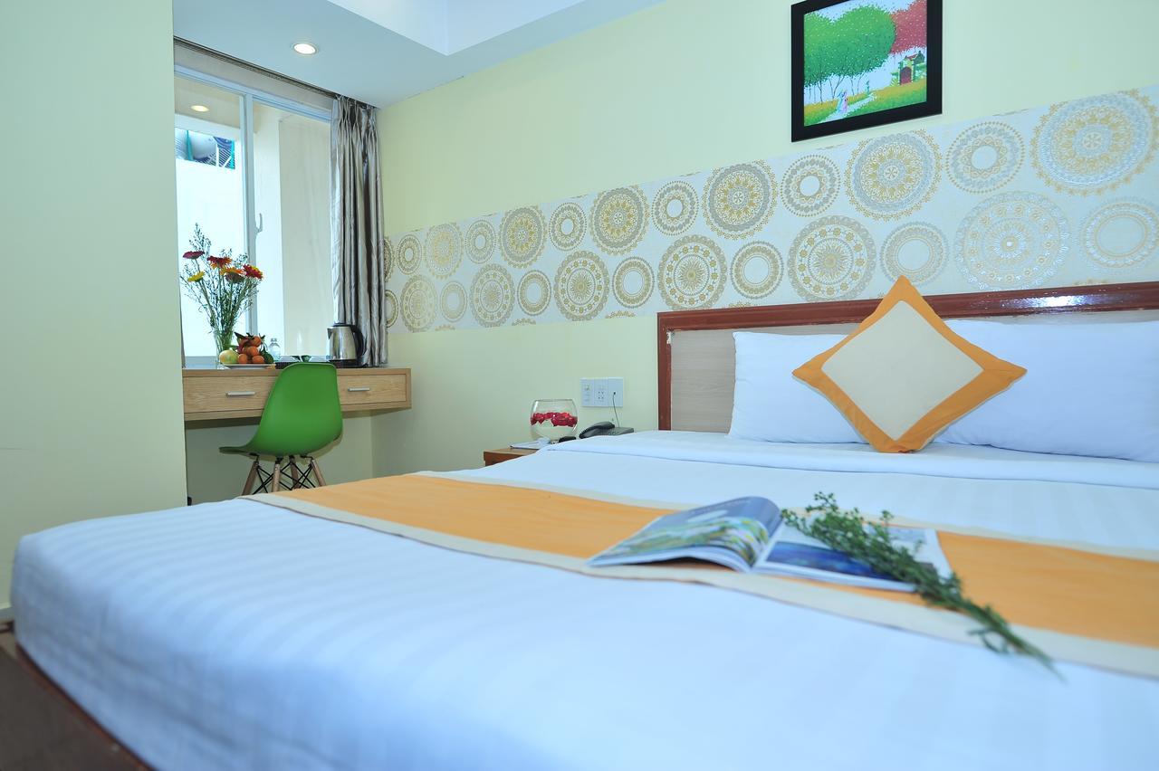 Amity Nha Trang Hotel Luaran gambar