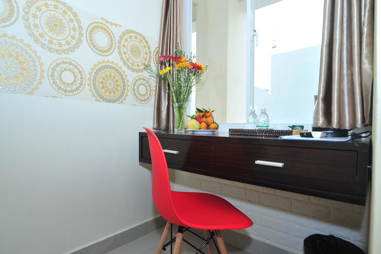 Amity Nha Trang Hotel Luaran gambar