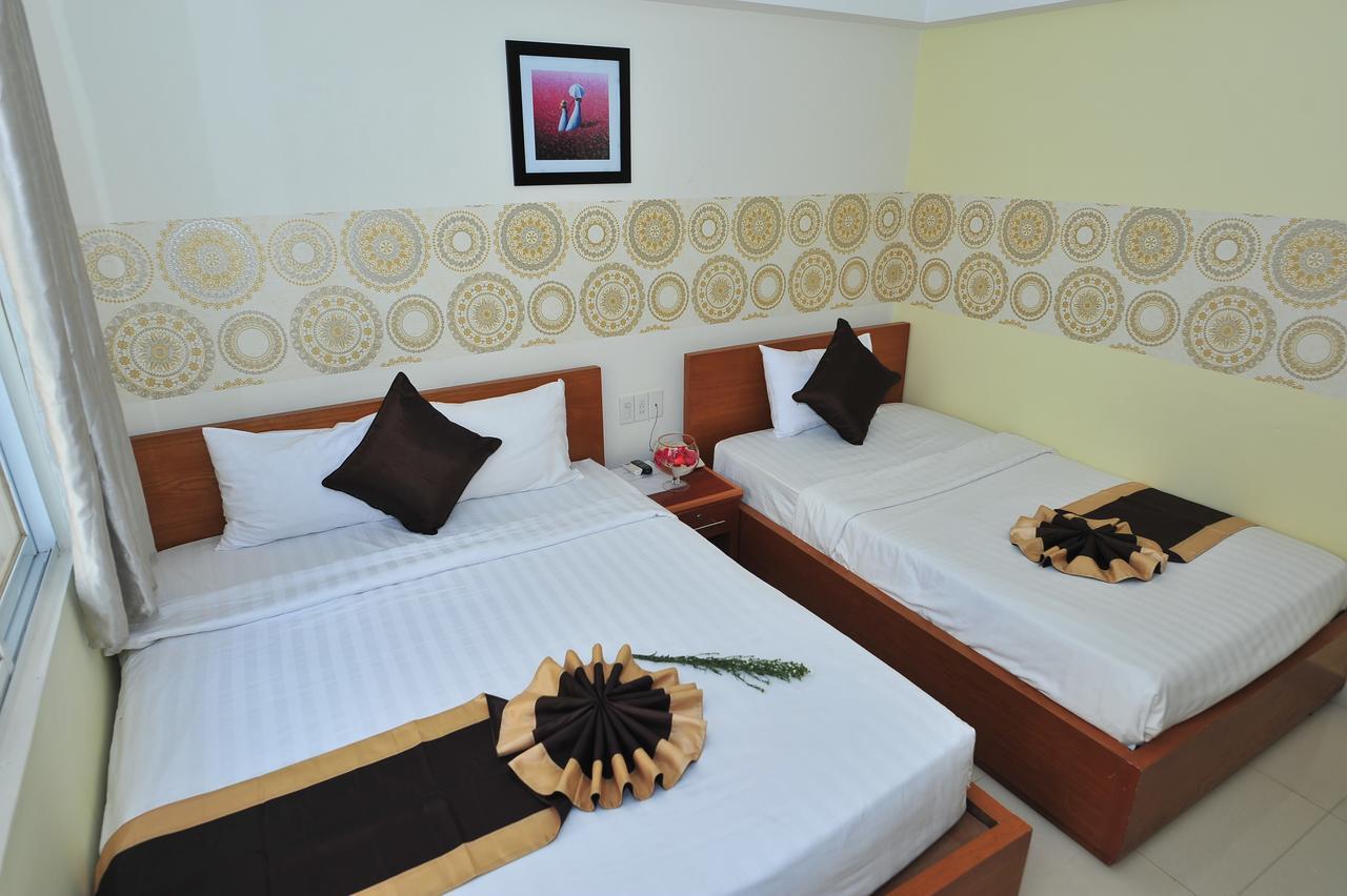 Amity Nha Trang Hotel Luaran gambar