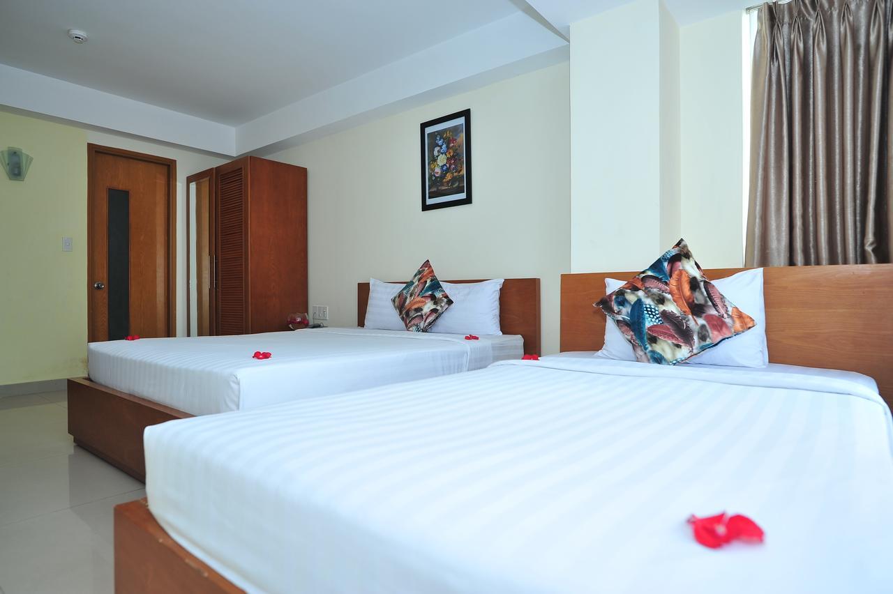 Amity Nha Trang Hotel Luaran gambar