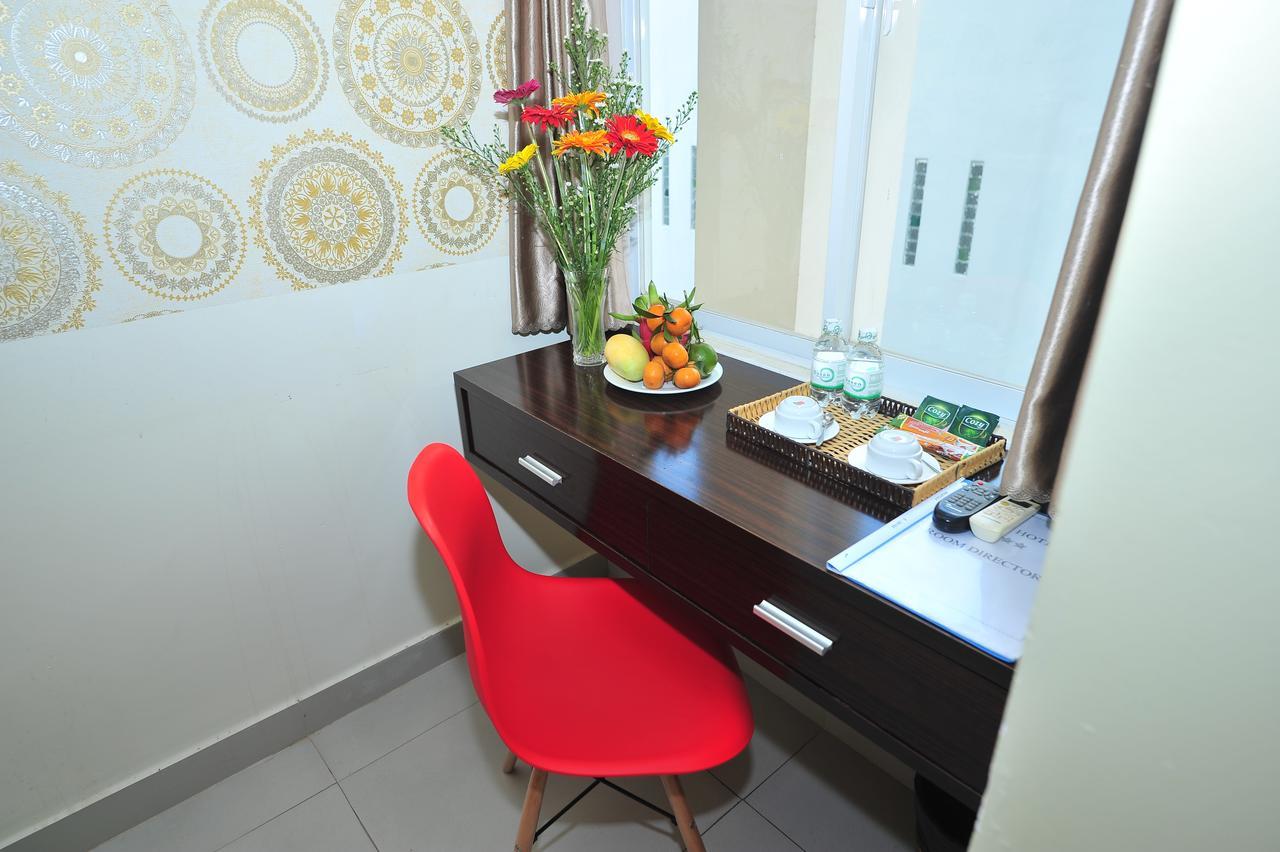 Amity Nha Trang Hotel Luaran gambar