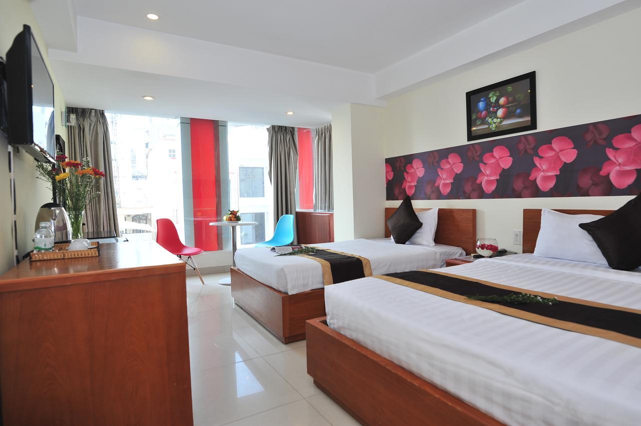 Amity Nha Trang Hotel Luaran gambar