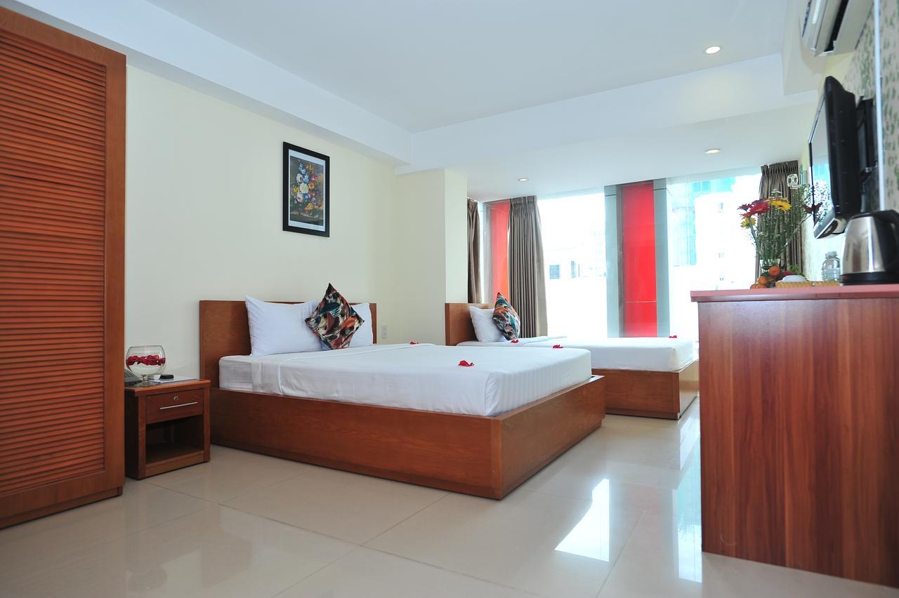 Amity Nha Trang Hotel Luaran gambar