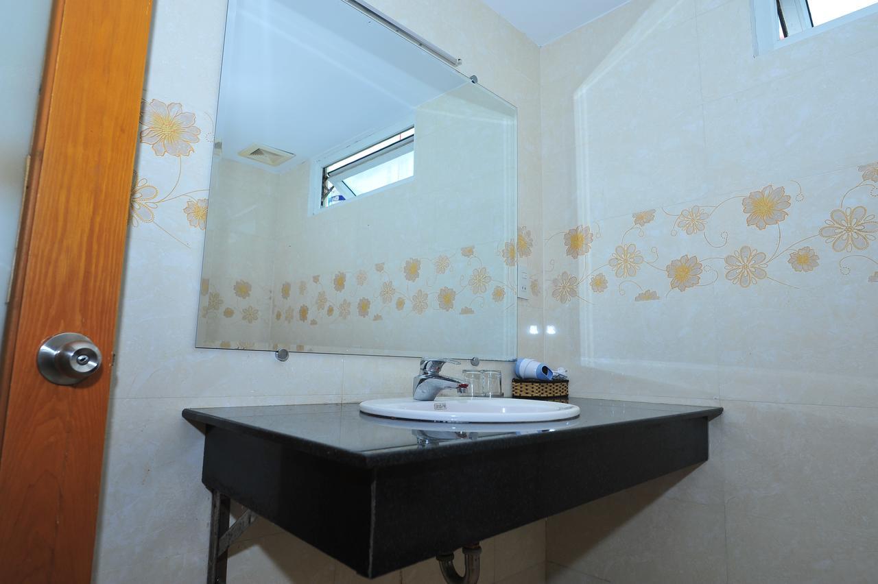 Amity Nha Trang Hotel Luaran gambar