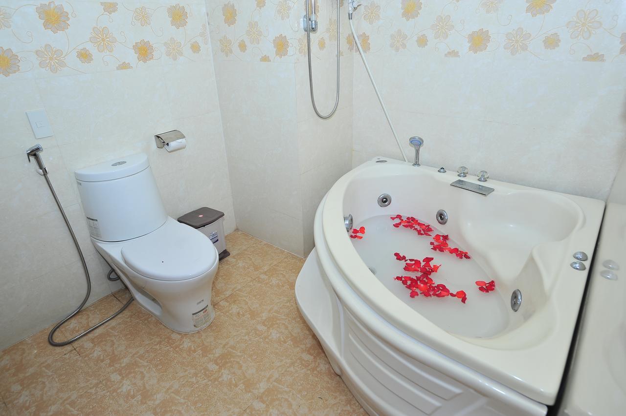 Amity Nha Trang Hotel Luaran gambar