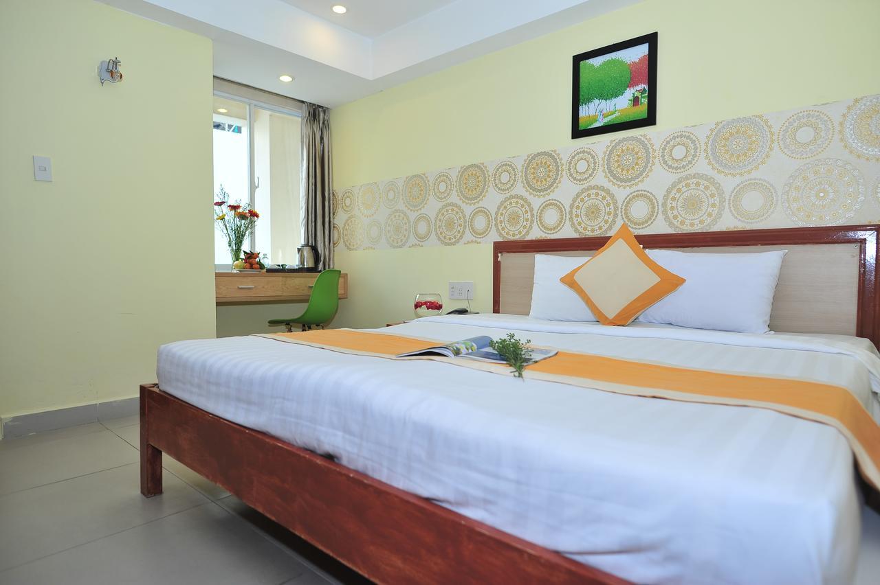 Amity Nha Trang Hotel Luaran gambar