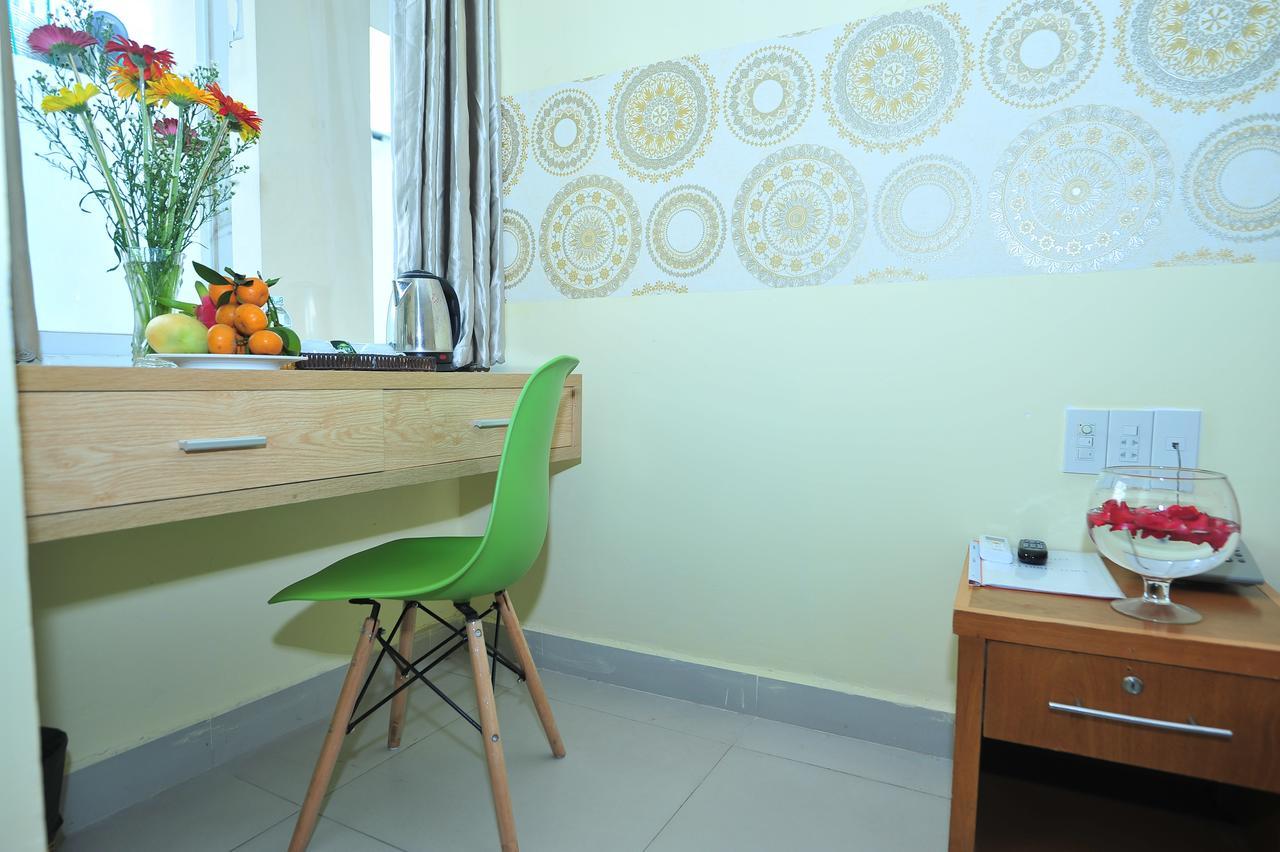 Amity Nha Trang Hotel Luaran gambar