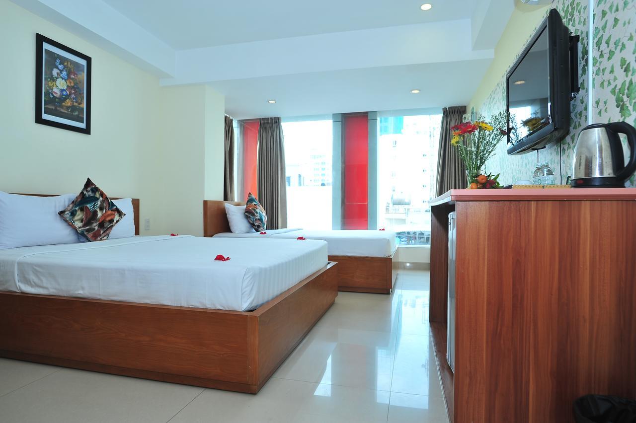 Amity Nha Trang Hotel Luaran gambar