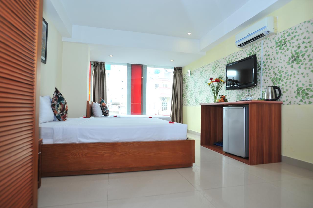 Amity Nha Trang Hotel Luaran gambar