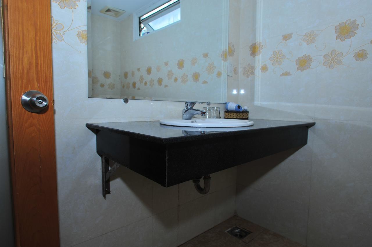 Amity Nha Trang Hotel Luaran gambar