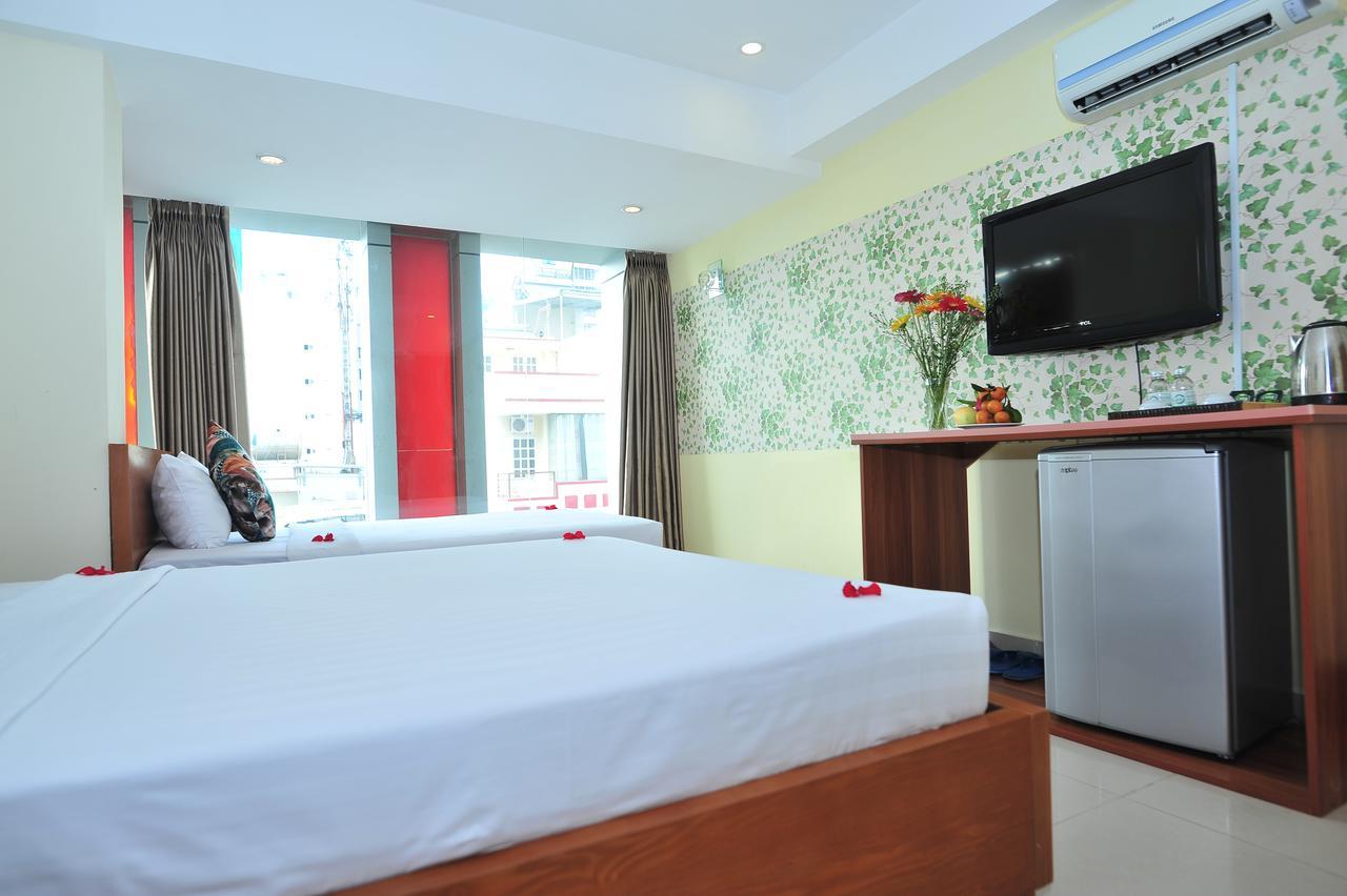 Amity Nha Trang Hotel Luaran gambar