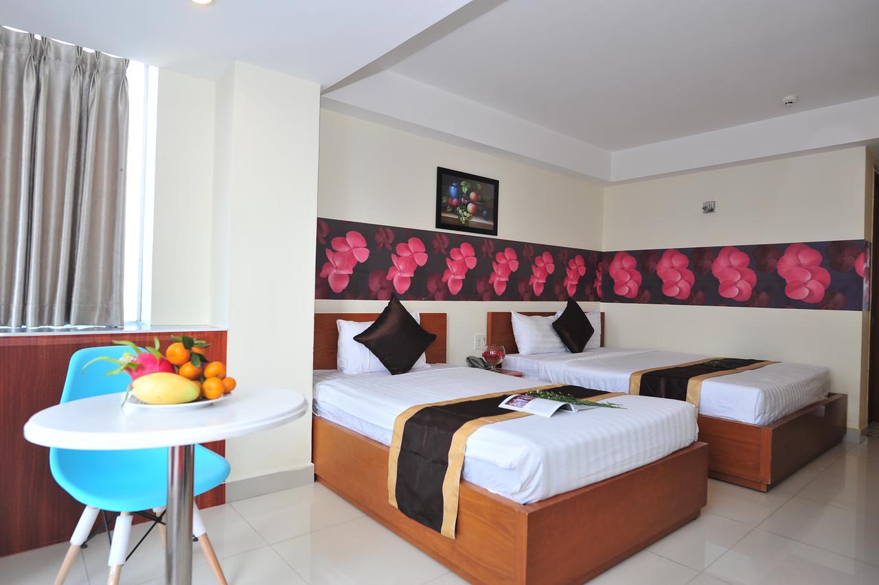 Amity Nha Trang Hotel Luaran gambar