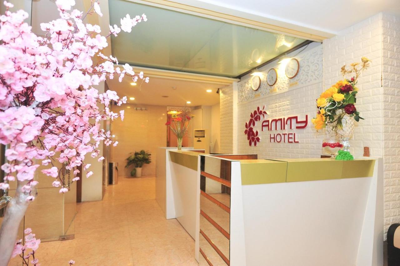 Amity Nha Trang Hotel Luaran gambar