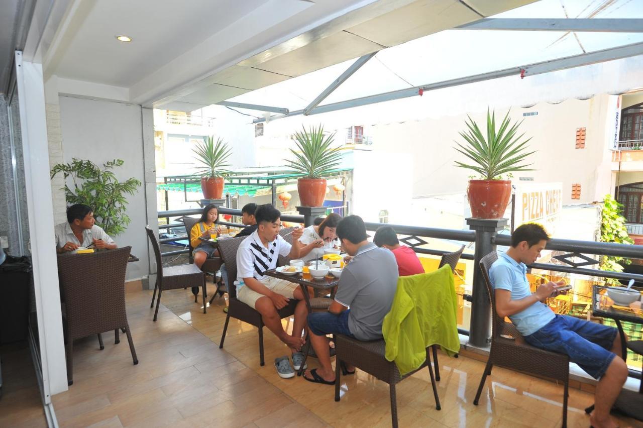 Amity Nha Trang Hotel Luaran gambar
