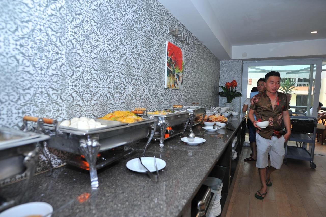 Amity Nha Trang Hotel Luaran gambar