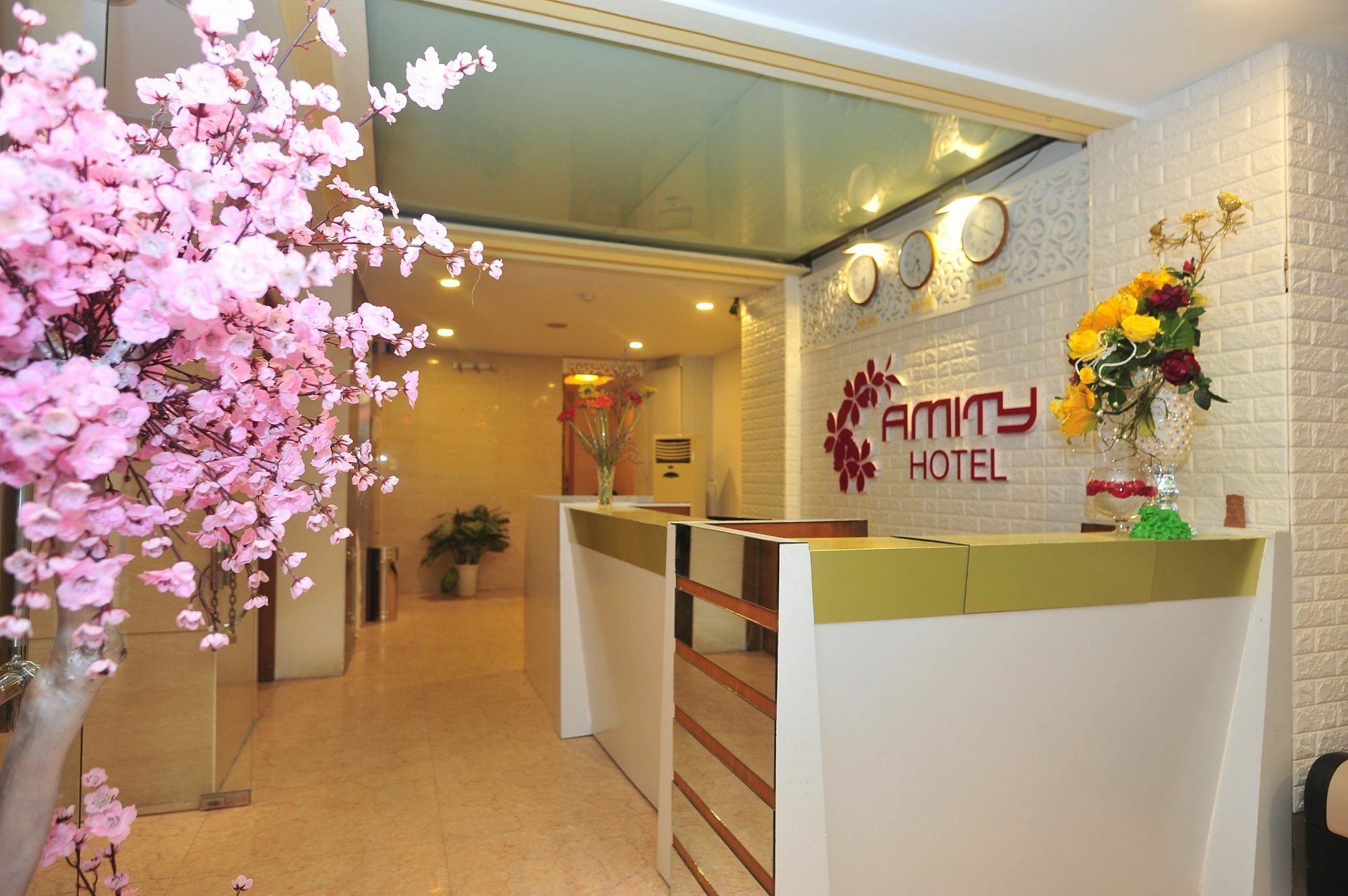 Amity Nha Trang Hotel Luaran gambar