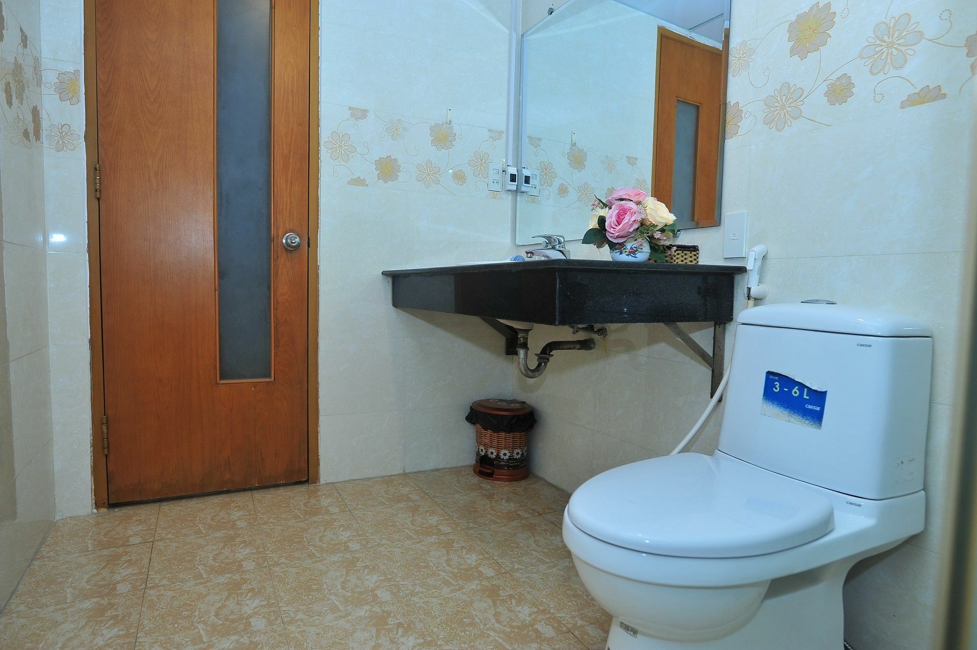 Amity Nha Trang Hotel Luaran gambar