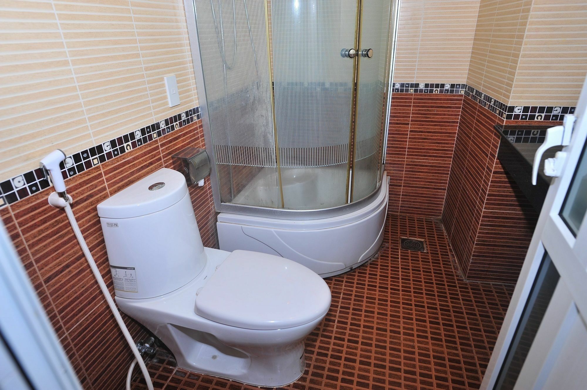 Amity Nha Trang Hotel Luaran gambar