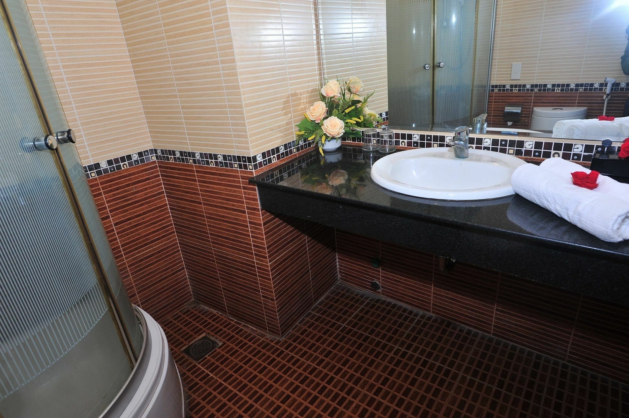 Amity Nha Trang Hotel Luaran gambar