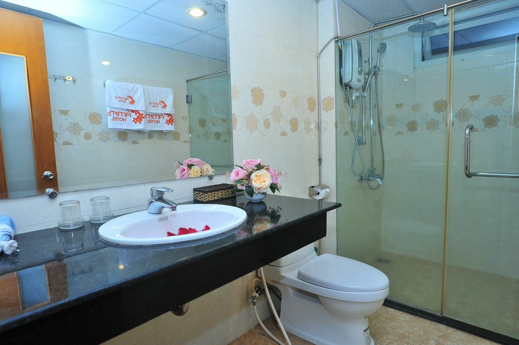 Amity Nha Trang Hotel Luaran gambar