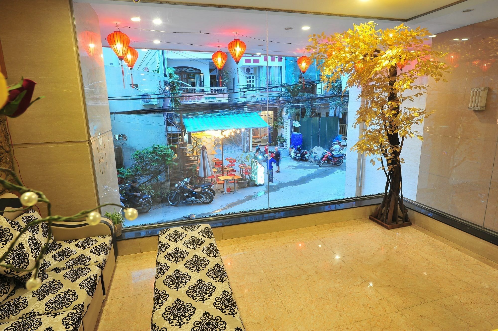 Amity Nha Trang Hotel Luaran gambar